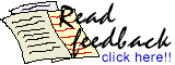 Click here to read Feedback