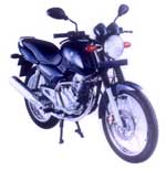 Bajaj Pulsar