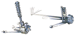 The Suspension System