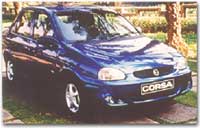 Corsa