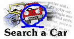 Search a Car in Classified Ads