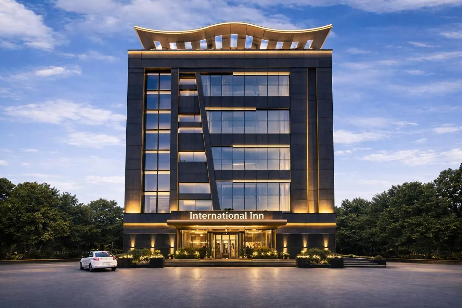 15 Airport Hotels in Mahipalpur for Stress-Free Delhi Transit