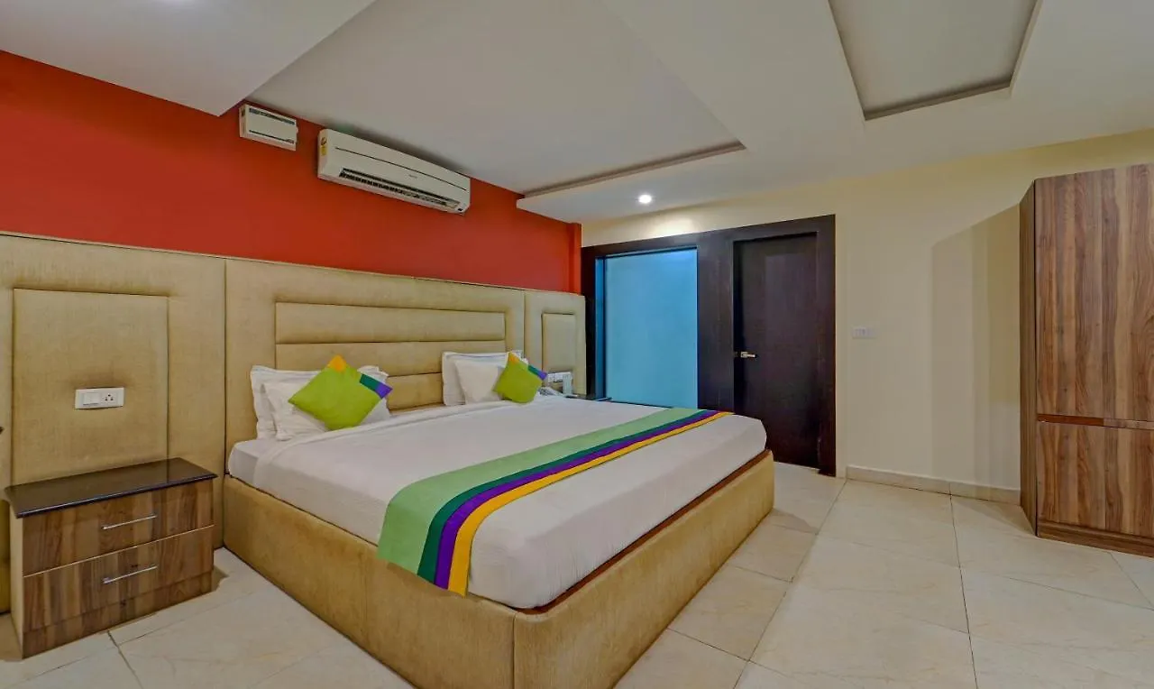 10 Smart Design Hotels In Central Chennai Worth Booking