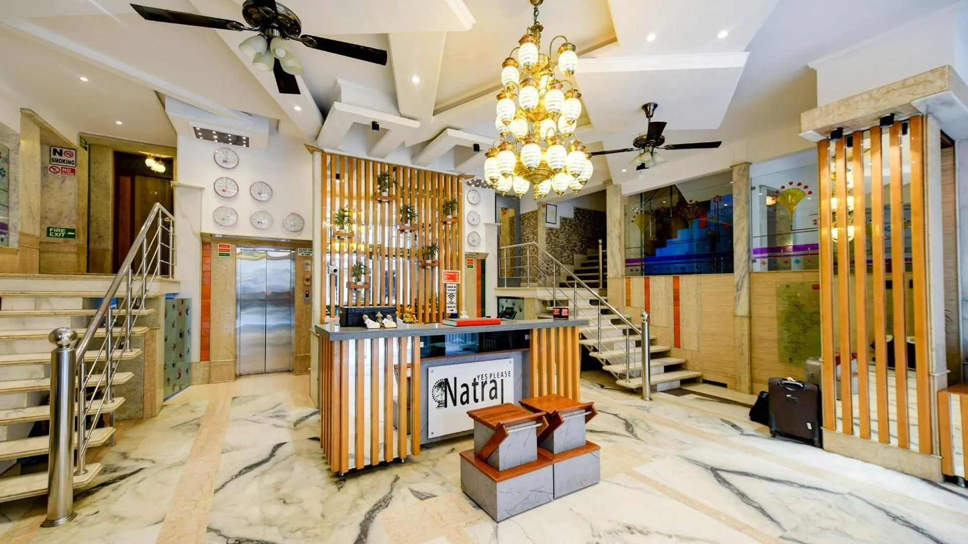 7 Family-Friendly Hotels in Chandni Chowk Worth Booking