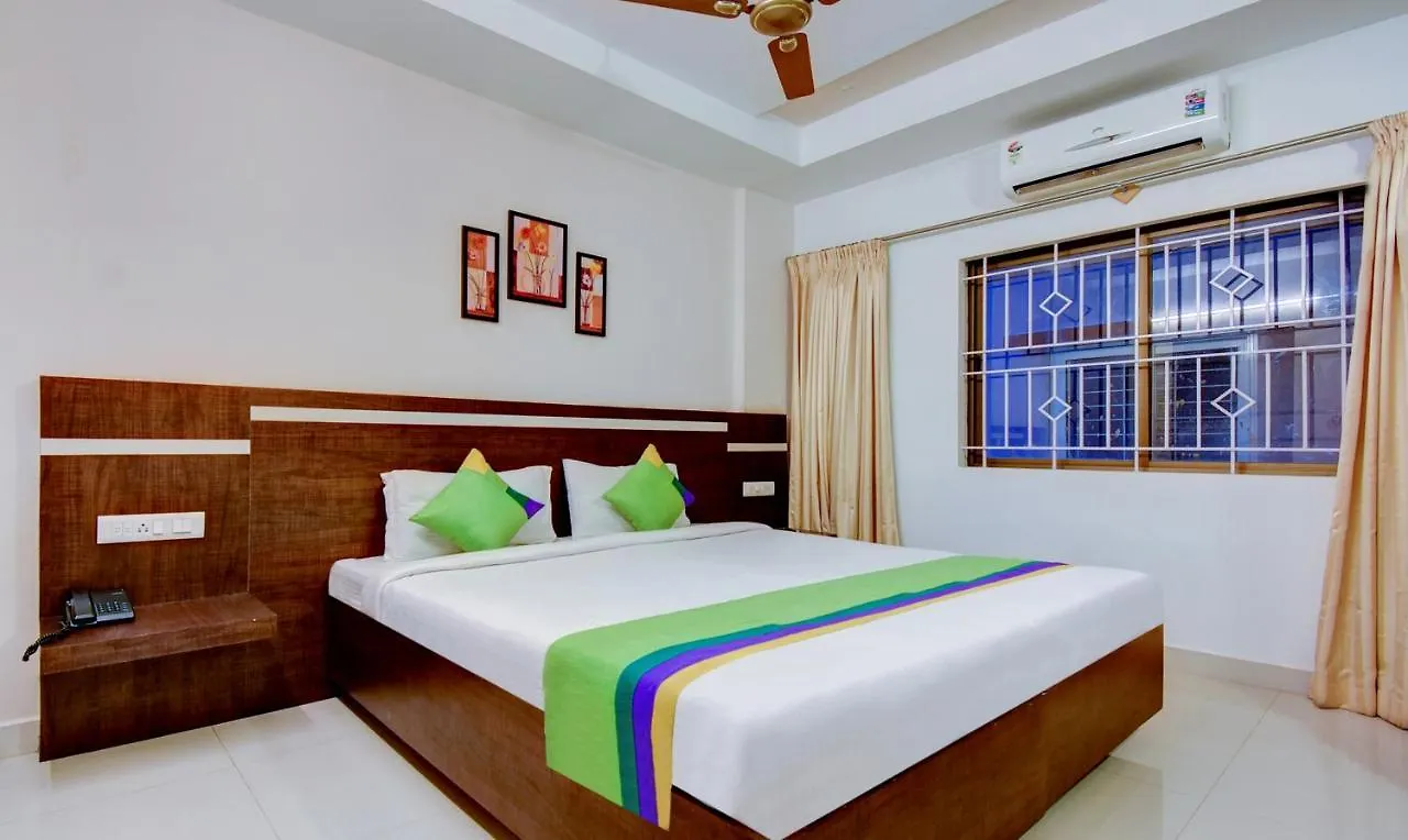 Where to Stay Near Tipu Sultan's Summer Palace: 7 Treebo Hotels