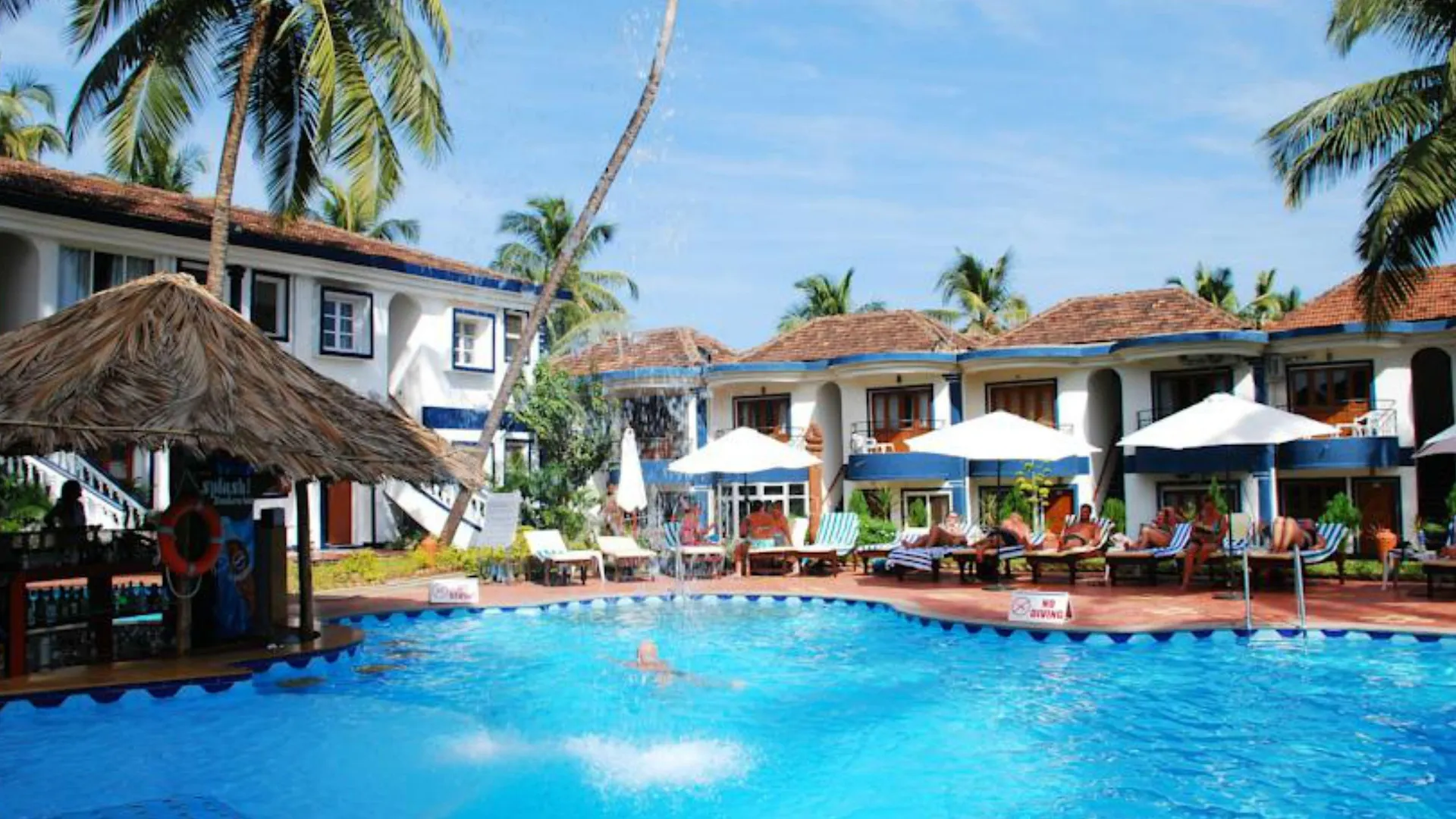 5 Central Hotels in Candolim Beach That Deliver Real Value