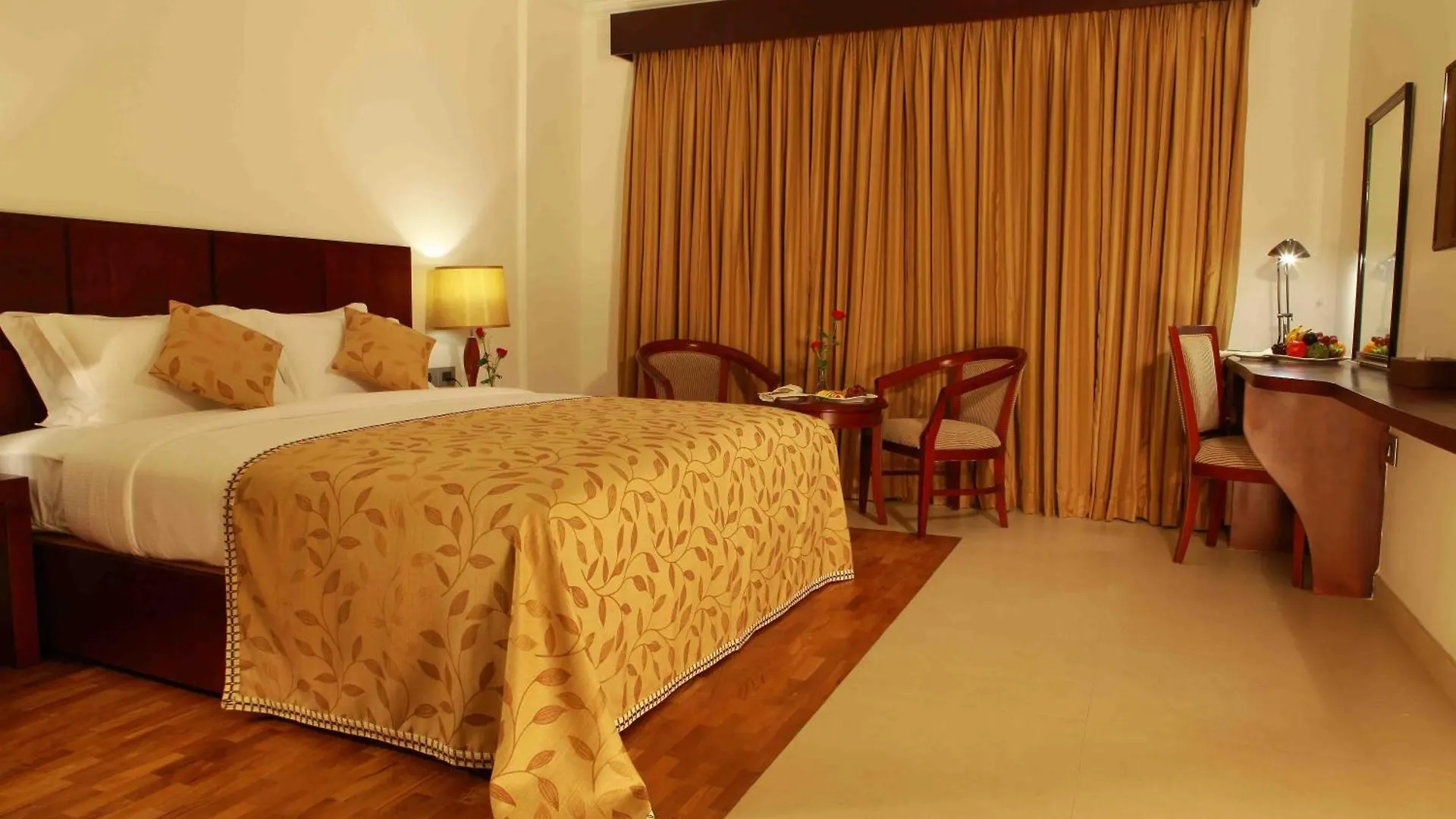 6 Family-Friendly Hotels in Fort Kochi Worth Booking
