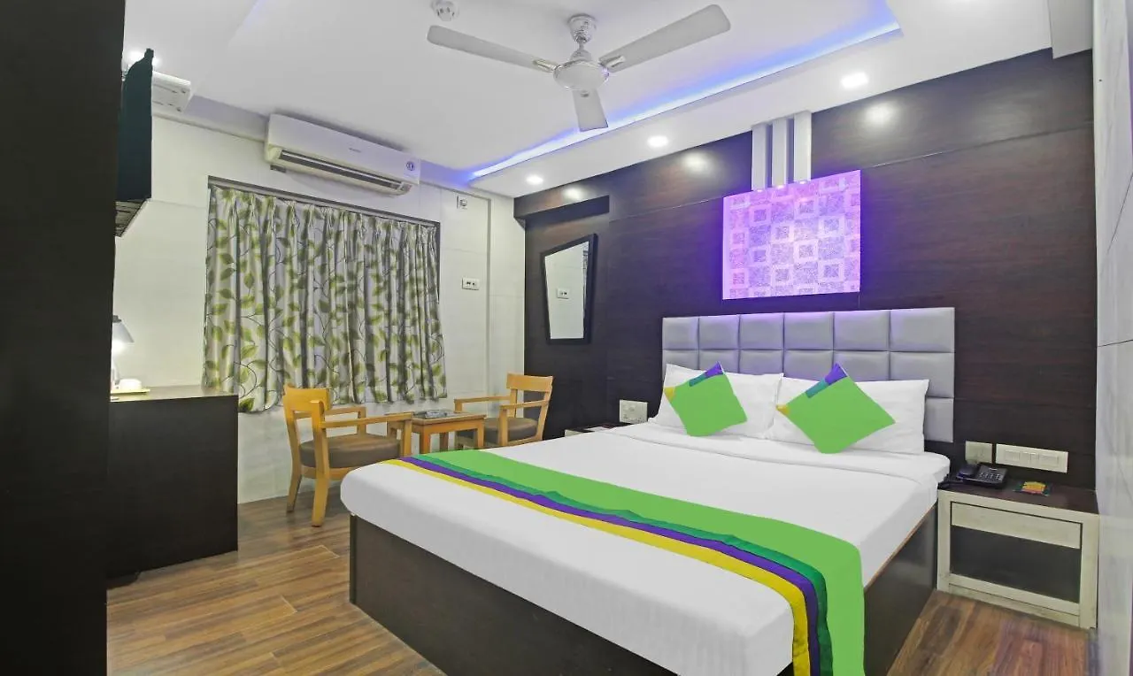 5 Treebo Hotels Near Science City for Easy Kolkata Access