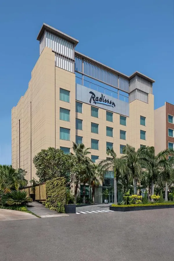 4 Exceptional Design Hotels in Sector 29 Worth Booking