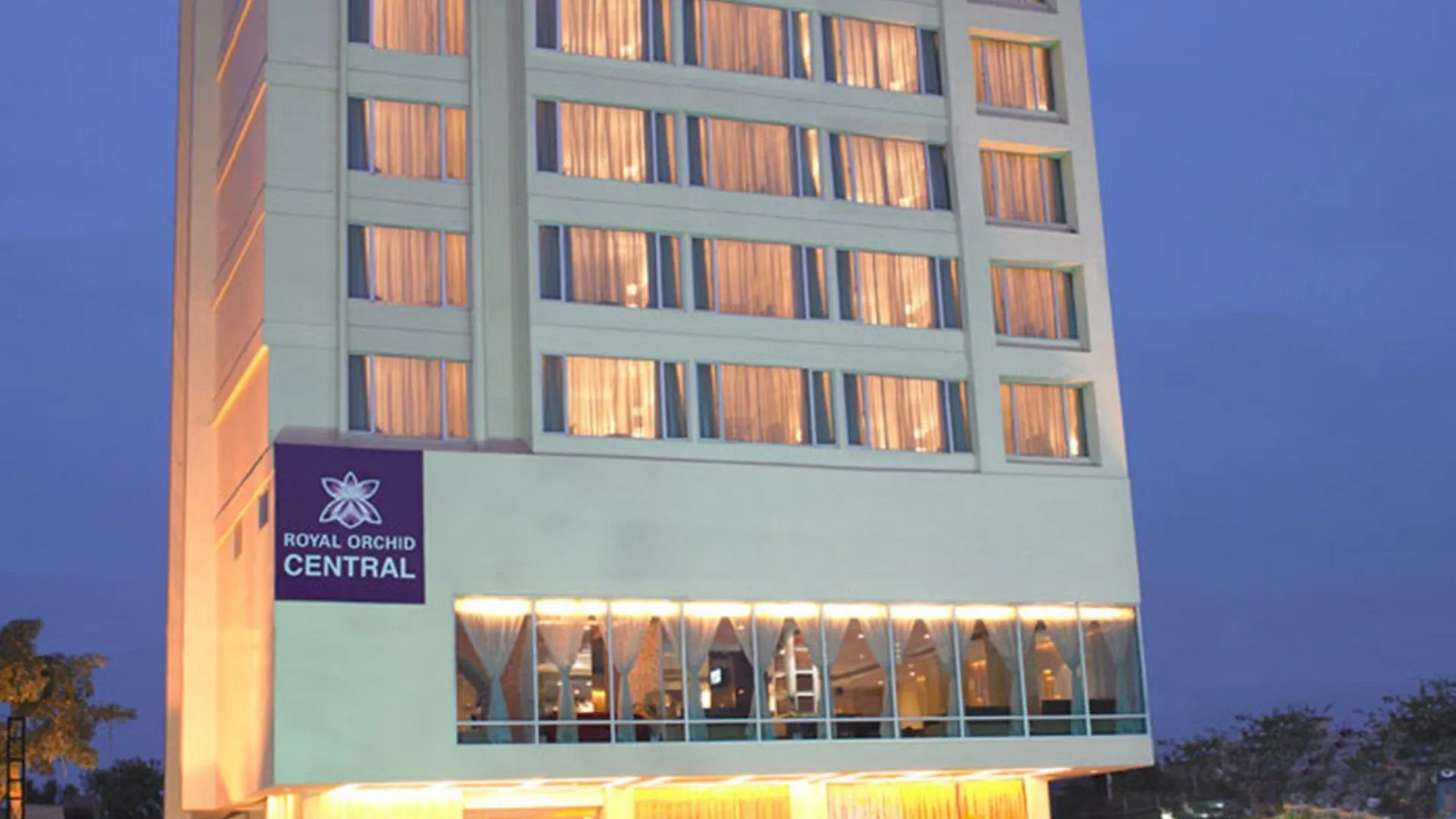 4 Smart Royal Orchid Hotels Near Birla Auditorium Jaipur