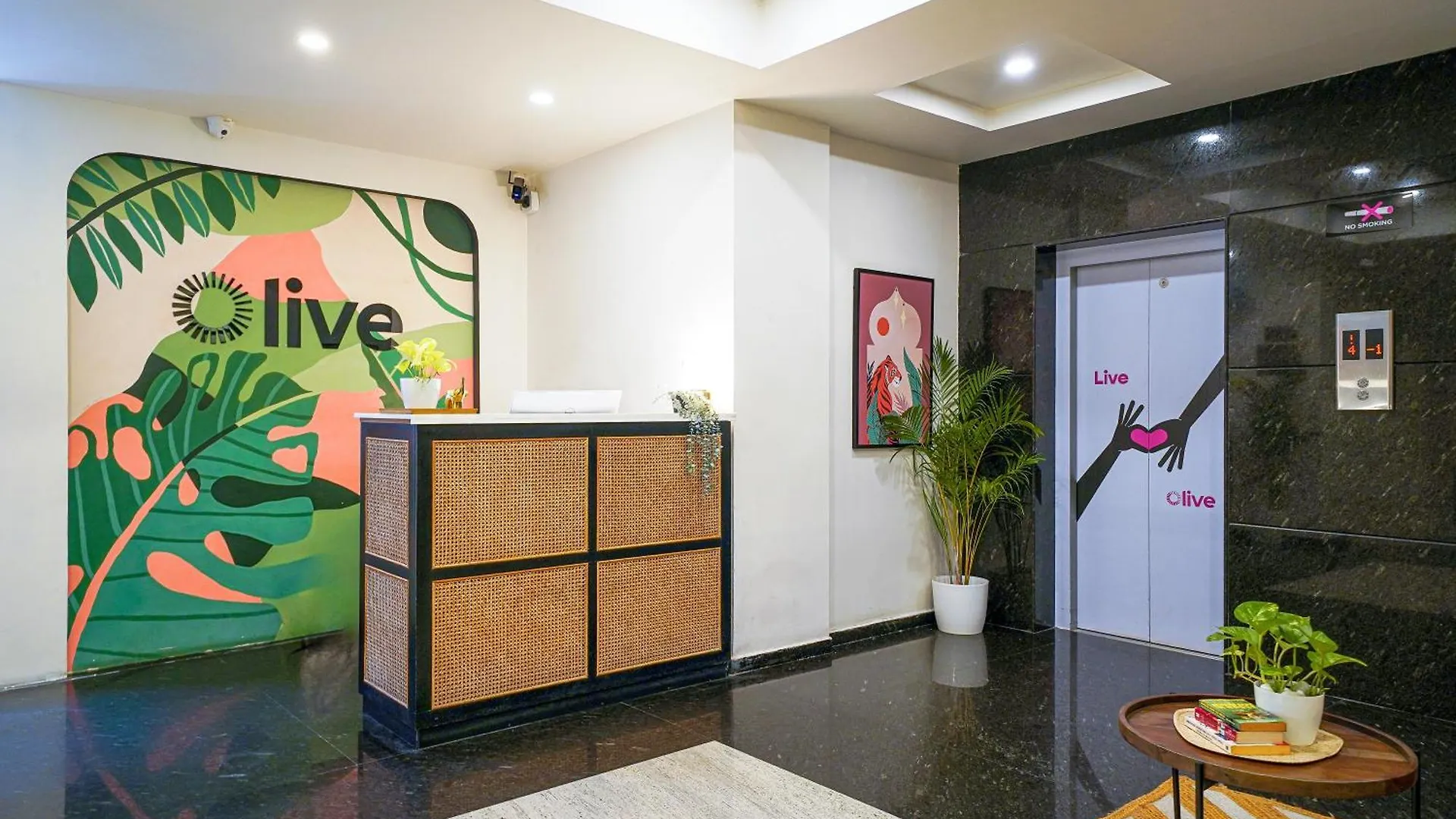 6 Smart 3-Star Hotels In Electronic City Worth Booking