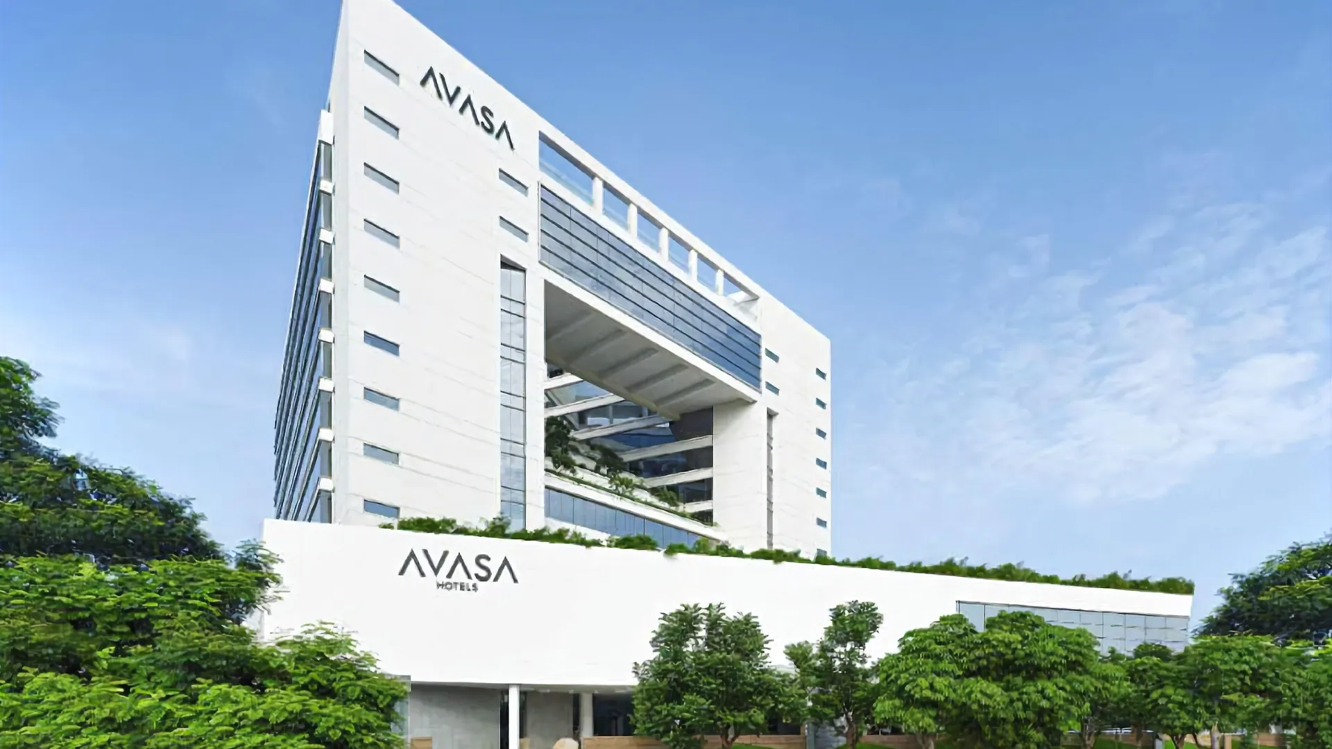 4 Top-Rated 5-Star Hotels in HITEC City, Hyderabad