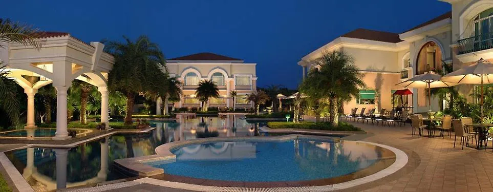 6 Family Hotels Close to Power Grid Corp of India, Gurgaon