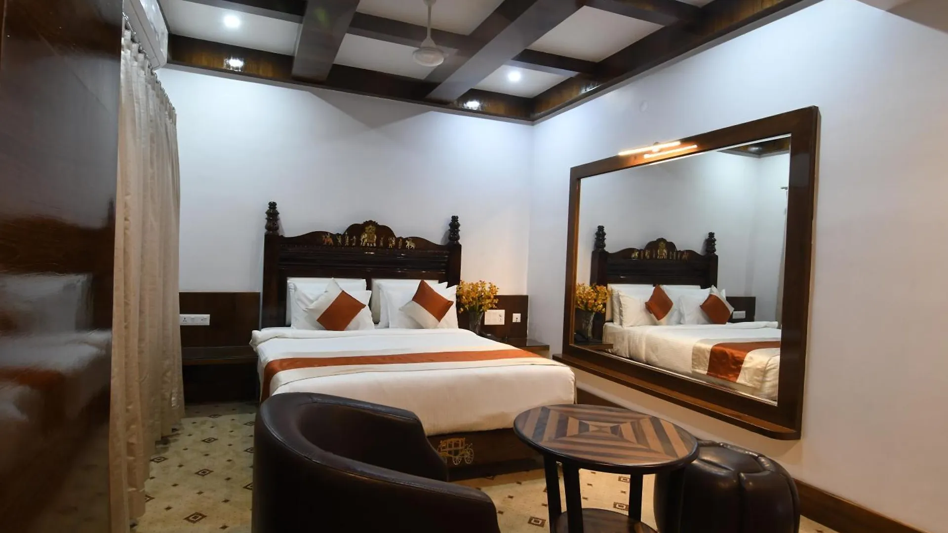 4 Top 3-Star Hotels Near Dodda Gadiyara for Easy Access