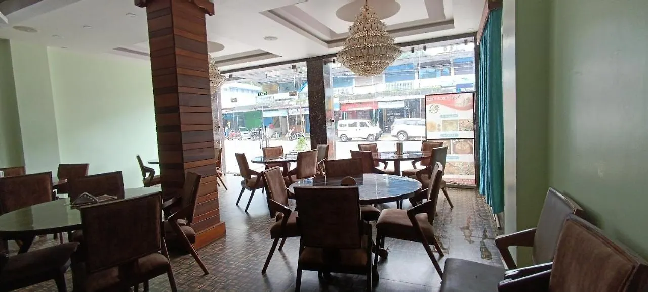 4 Central Port Blair Hotels Close to Mount Harriet Park