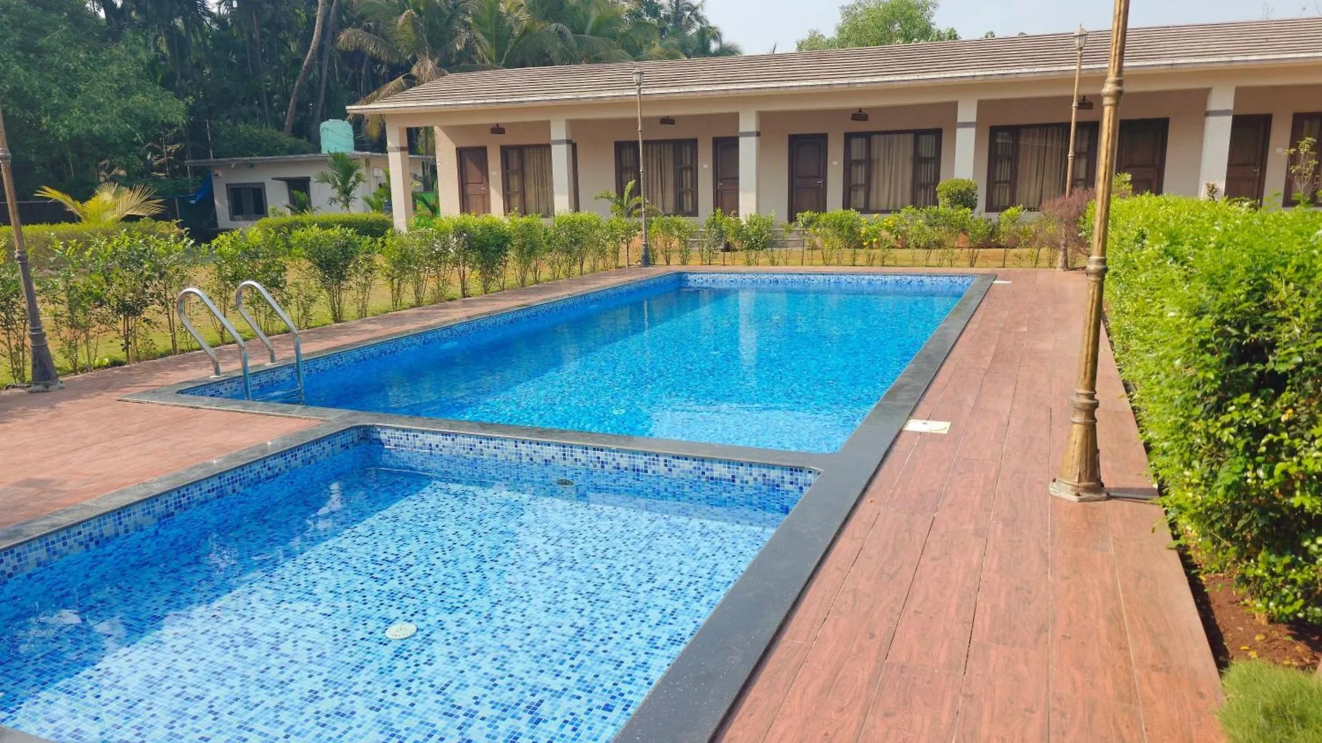 Staying Near Nagaon Beach: 5 Family Hotels Compared