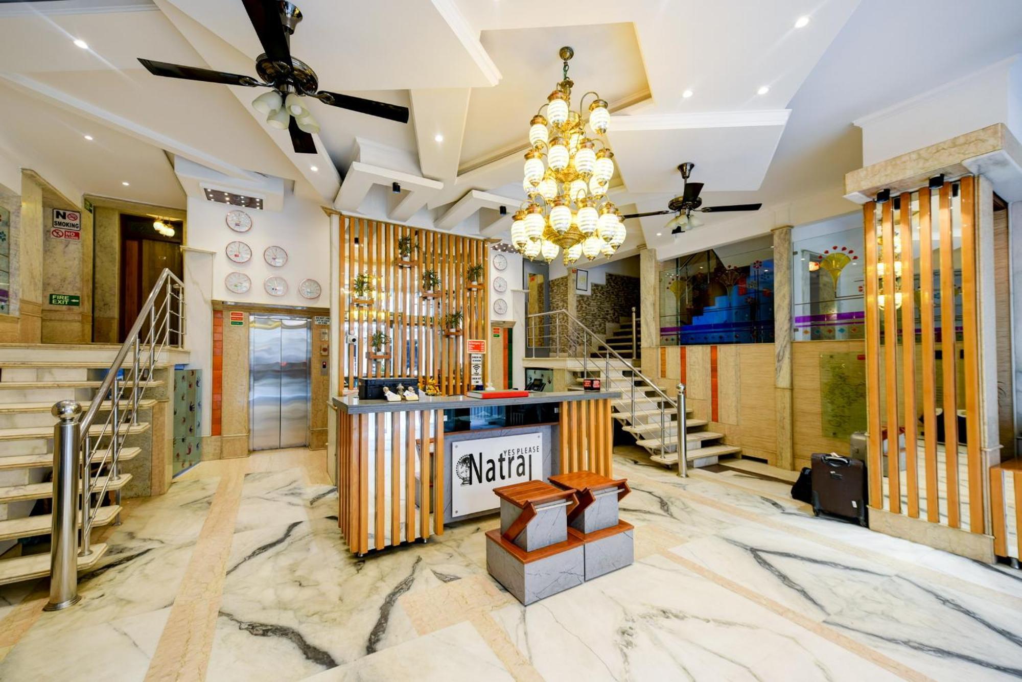 7 Family-Friendly Hotels in Chandni Chowk Worth Booking