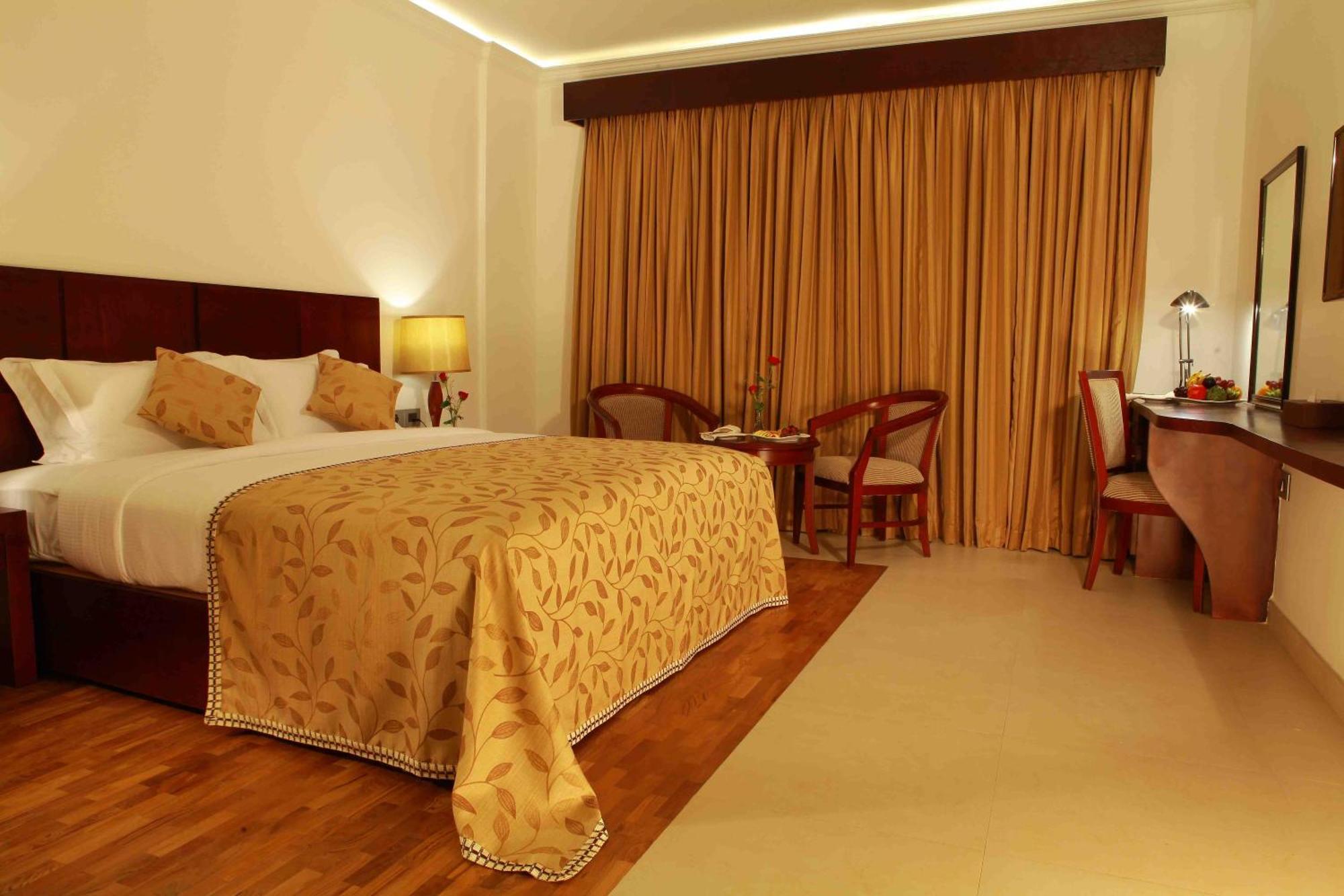 6 Family-Friendly Hotels in Fort Kochi Worth Booking