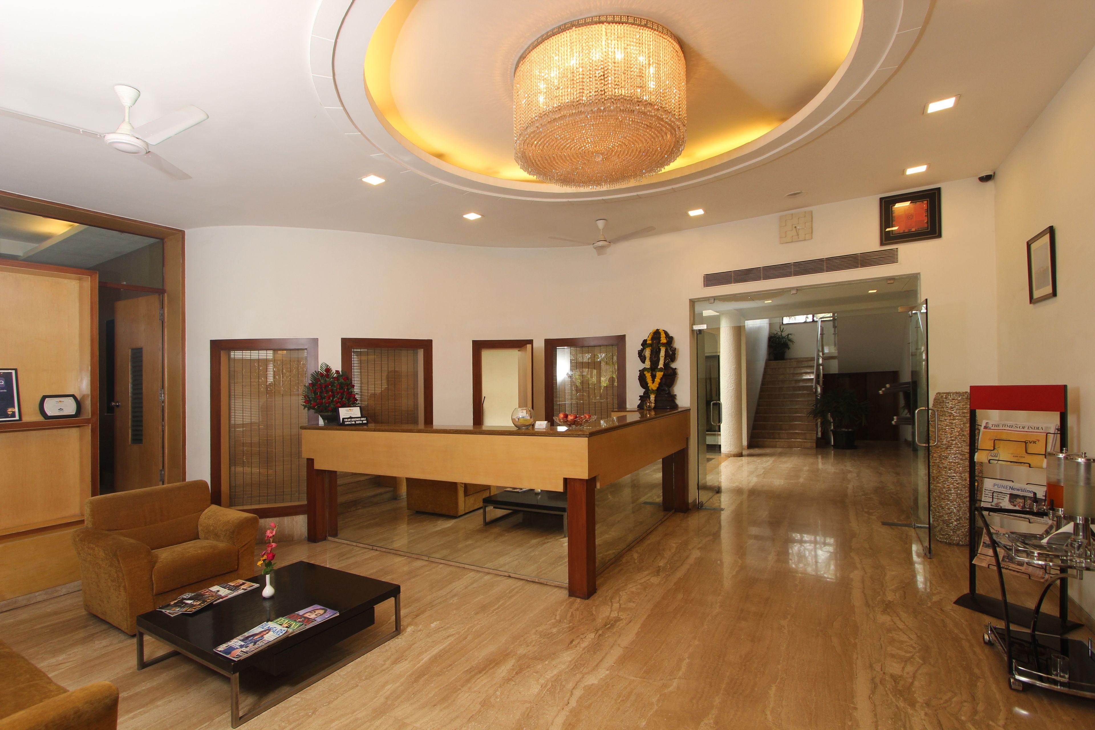 Staying in Koregaon Park: 6 Family Hotels Compared