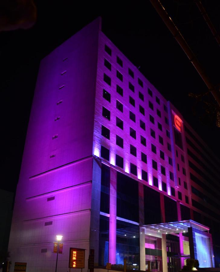 4 Top-Rated Boutique Hotels In Central Chennai