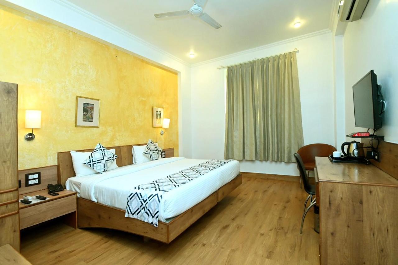 4 Business Hotels in Tonk Road Worth Booking