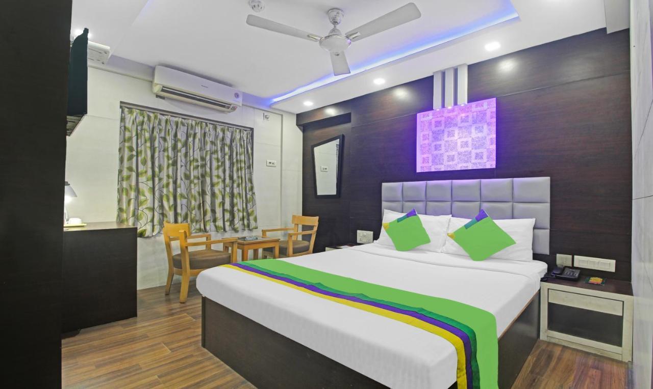 5 Treebo Hotels Near Science City for Easy Kolkata Access