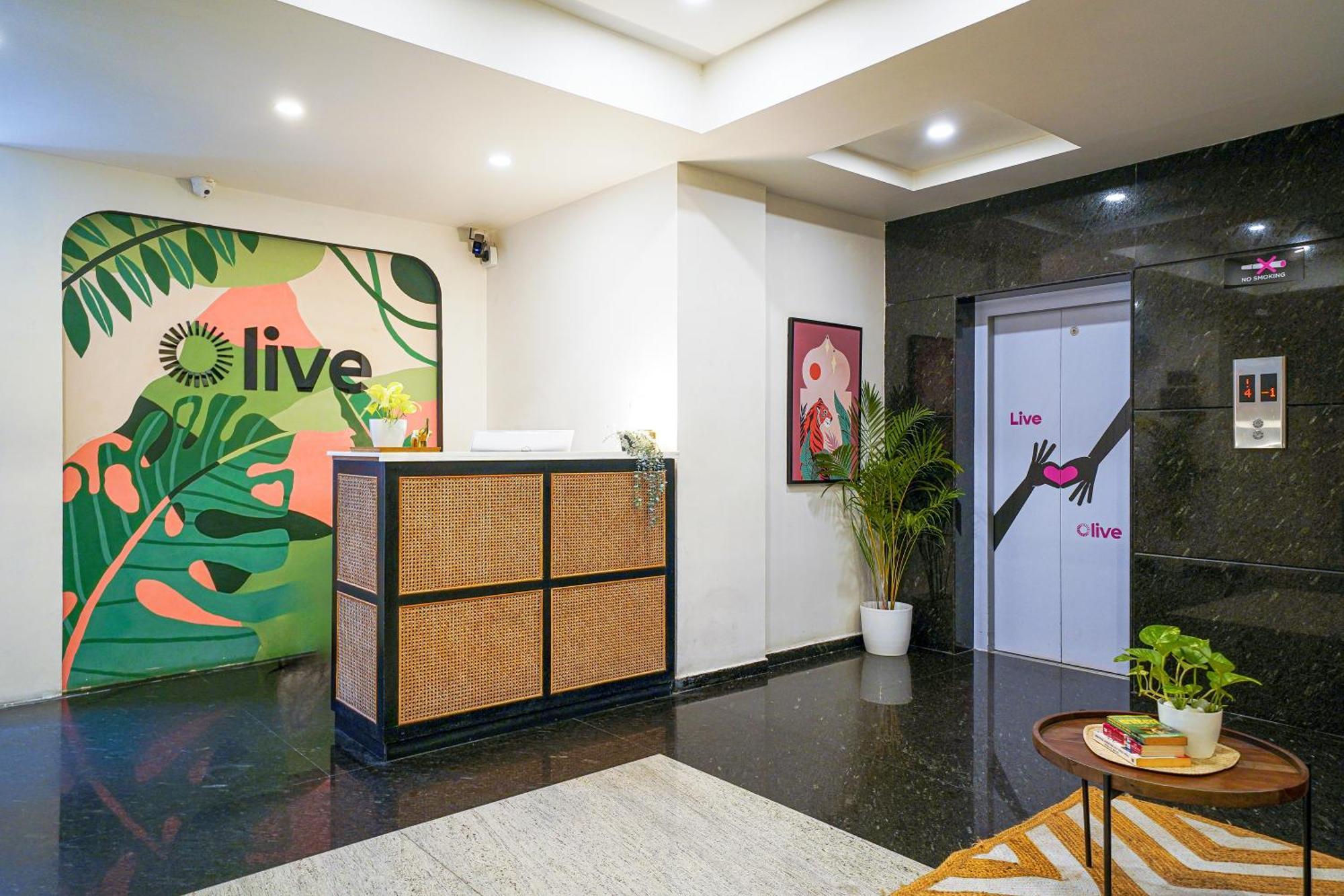 6 Smart 3-Star Hotels In Electronic City Worth Booking