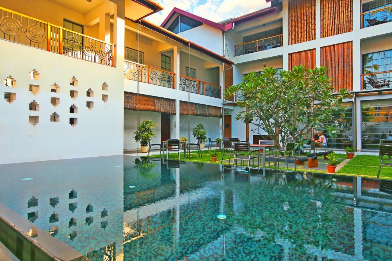 5 Smart 4-Star Hotels In Fort Kochi Worth Booking