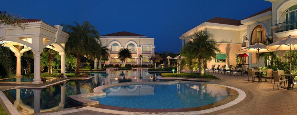 6 Family Hotels Close to Power Grid Corp of India, Gurgaon