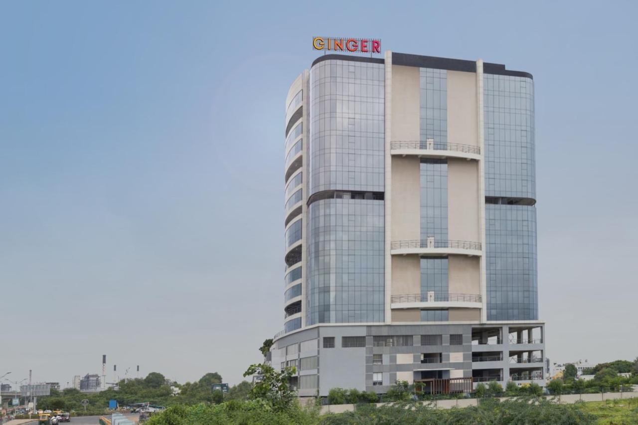 10 Hotels Near GCS Medical College That Cover Every Need