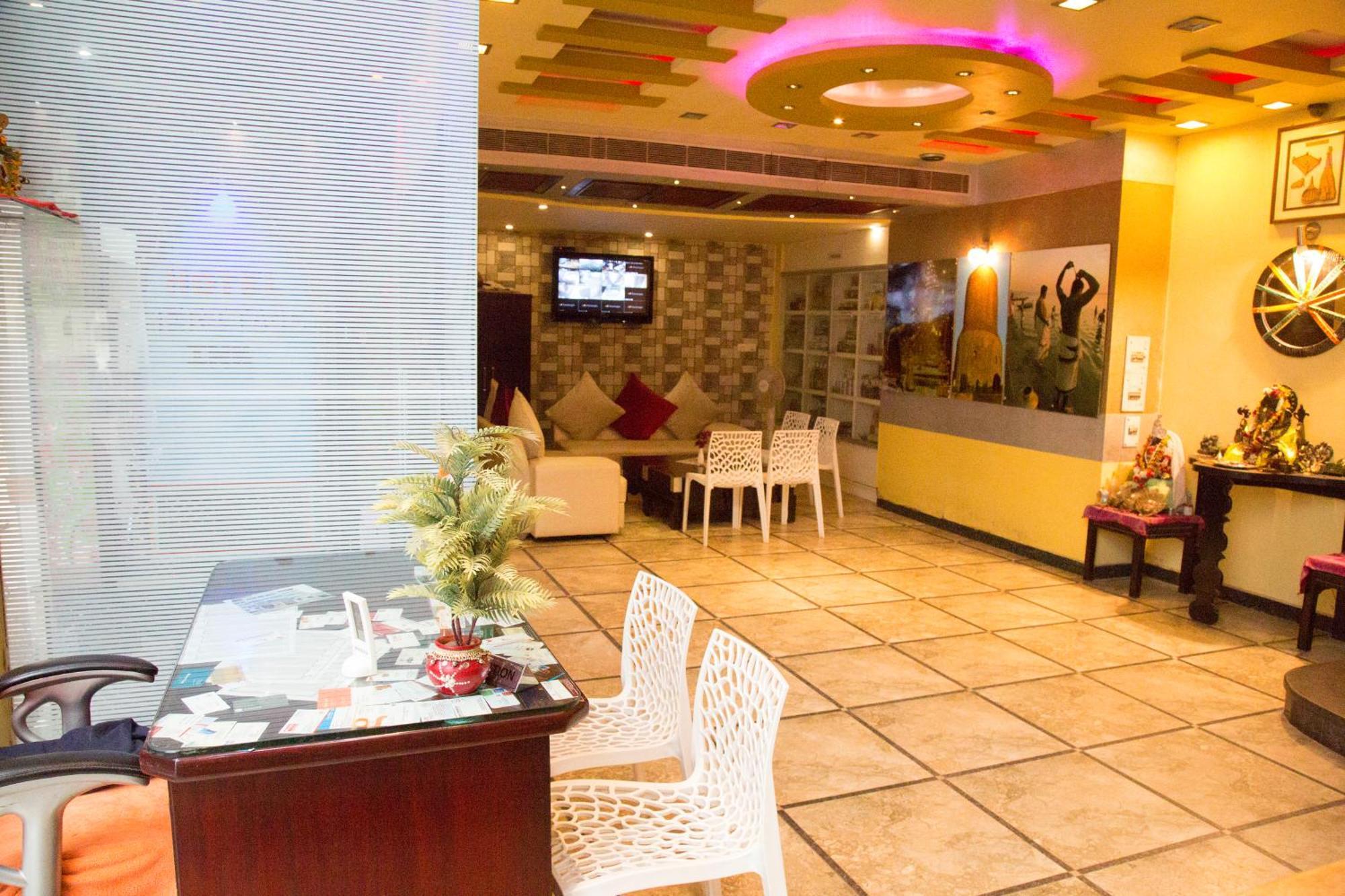 8 Family Hotels Near Bharat Mata Temple Worth Booking