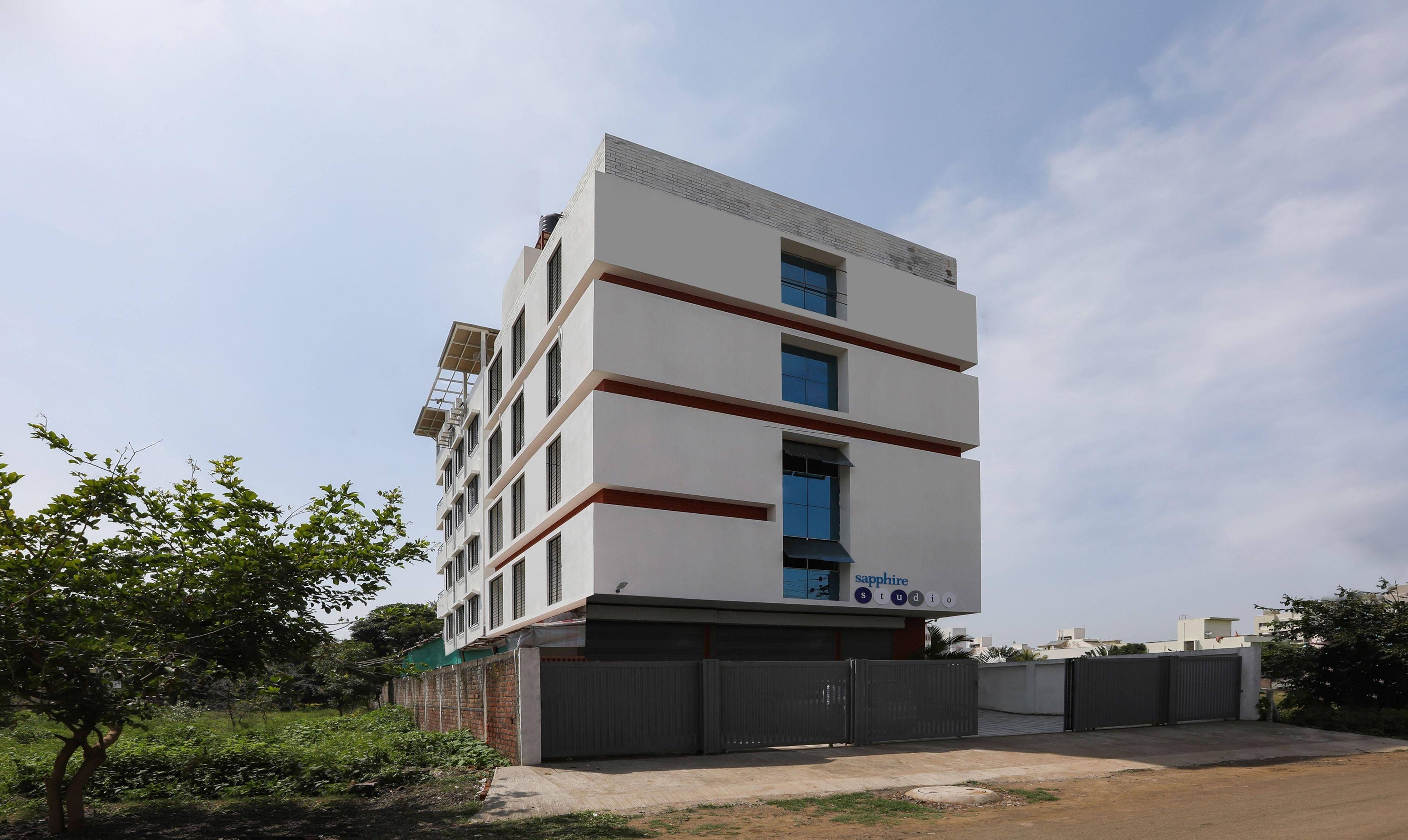 6 Budget-Friendly Hotels Close to Someshwar Temple Nashik