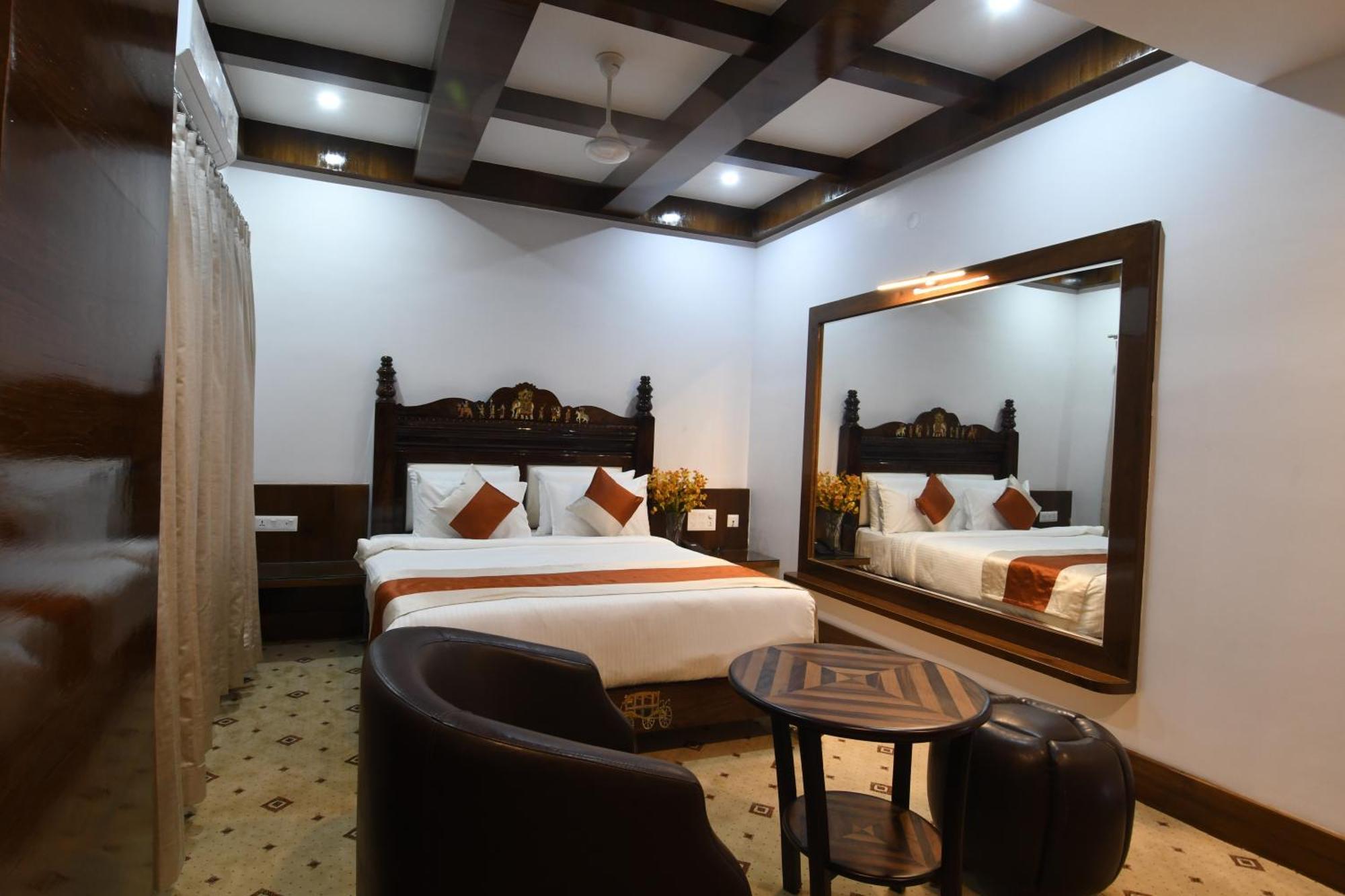 4 Top 3-Star Hotels Near Dodda Gadiyara for Easy Access