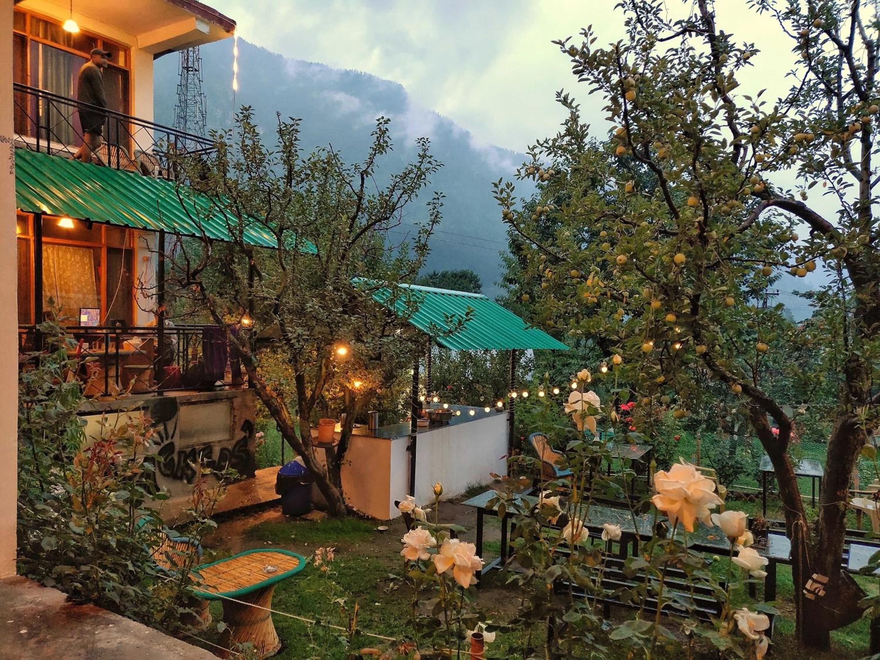 Where to Stay in Old Manali: 4 Best Budget Hotels