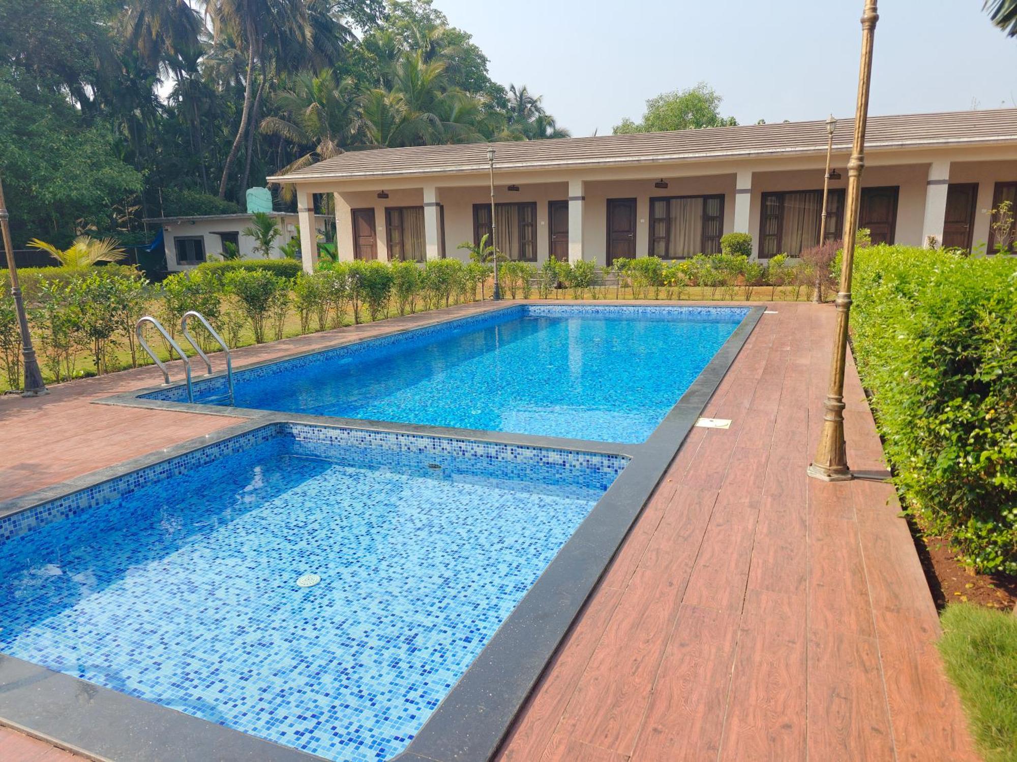 Staying Near Nagaon Beach: 5 Family Hotels Compared