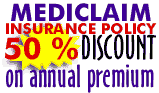 Get MEDICLAIM